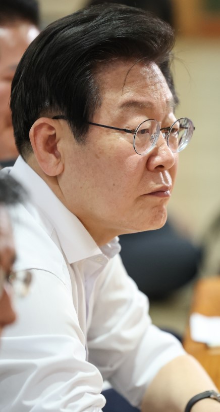 이재명 전 비서실장 사망