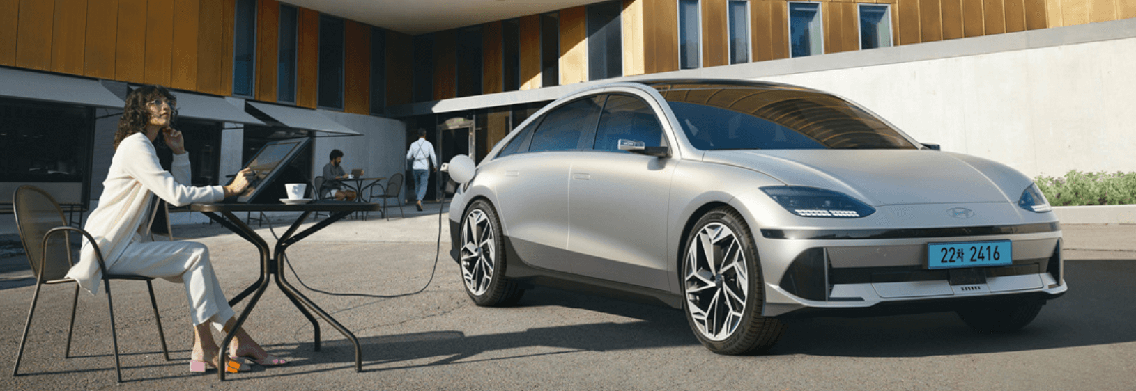 아이오닉 6 가격(가격표)&amp;#44; 보조금&amp;#44; 제원&amp;#44; 장기렌트 비용