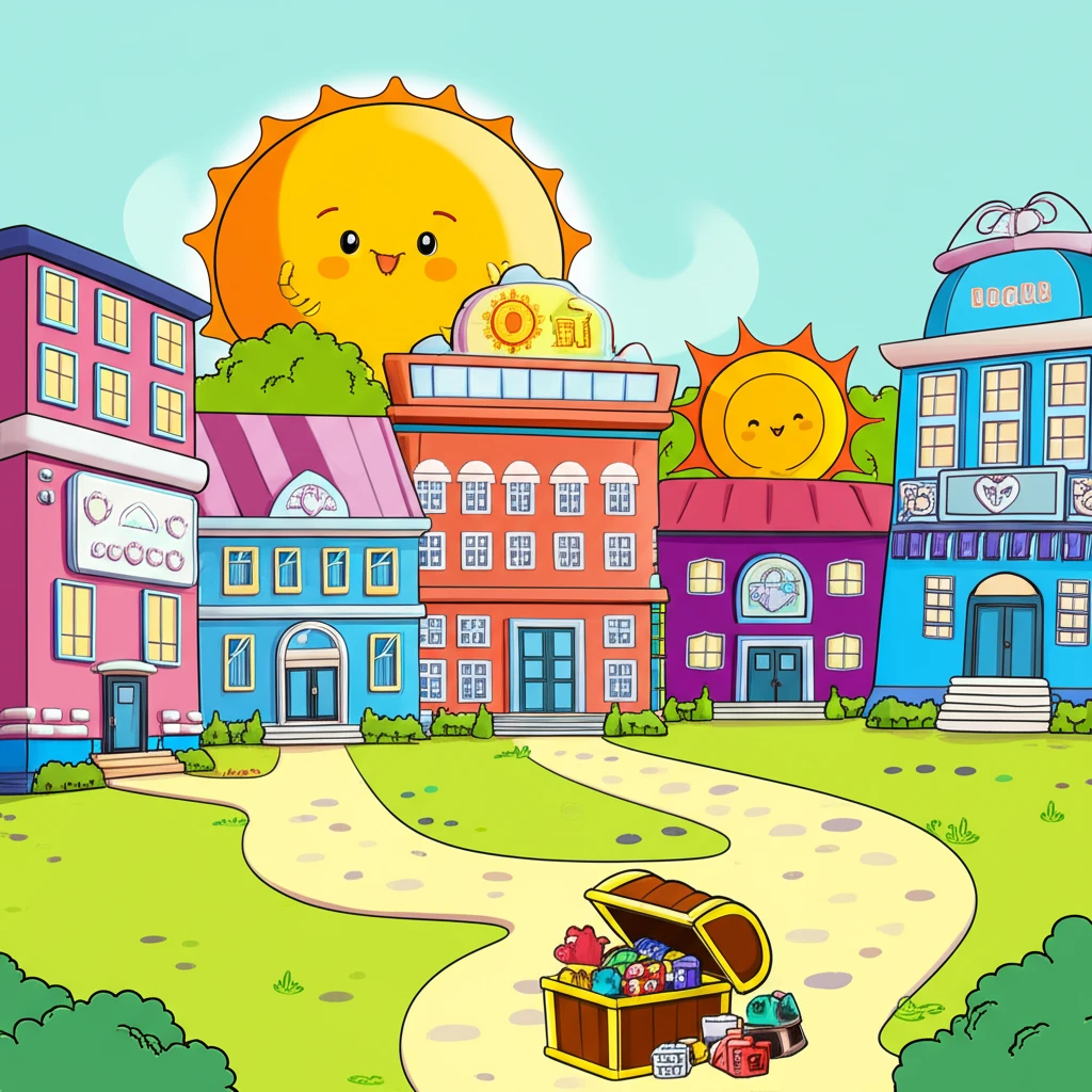 아동 시설 운영자를 위한 2025 기..