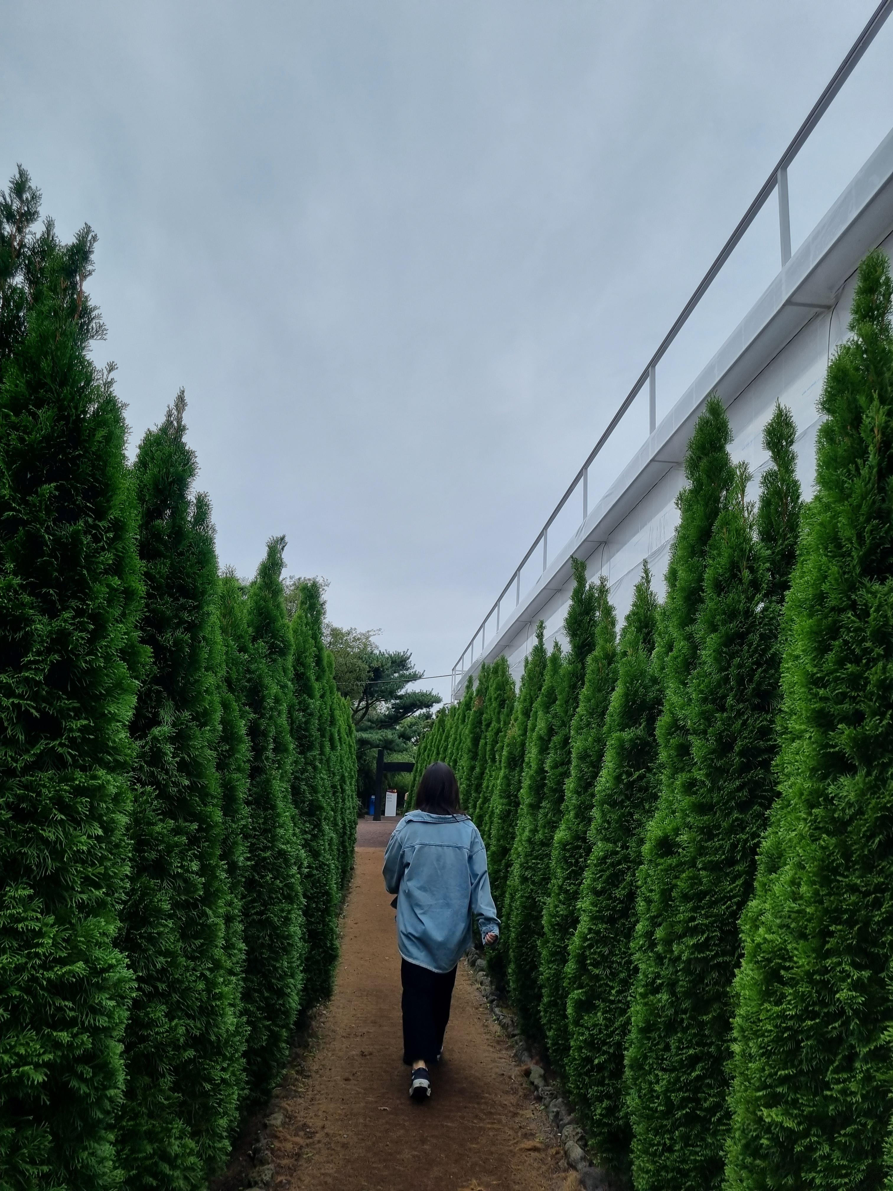 휴애리 자연생활공원