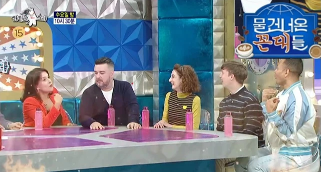 라디오스타 회차정보