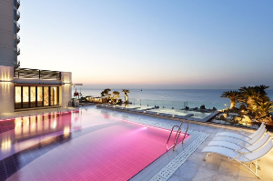 파라다이스 호텔 부산