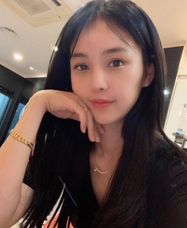박여원 미모