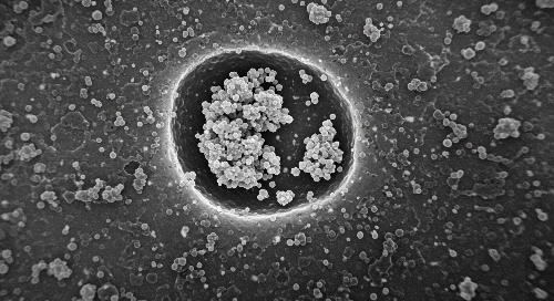 헤르페스 바이러스(HSV-1)