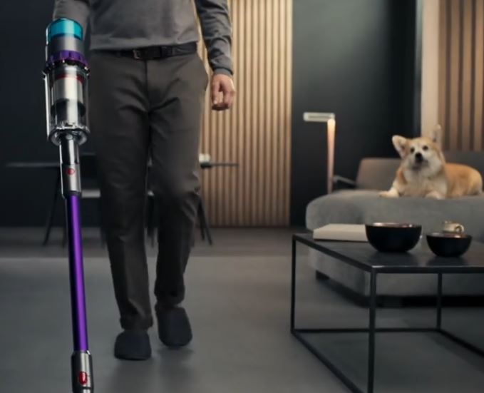 다이슨 청소기 청소법 필터 헤드 배터리