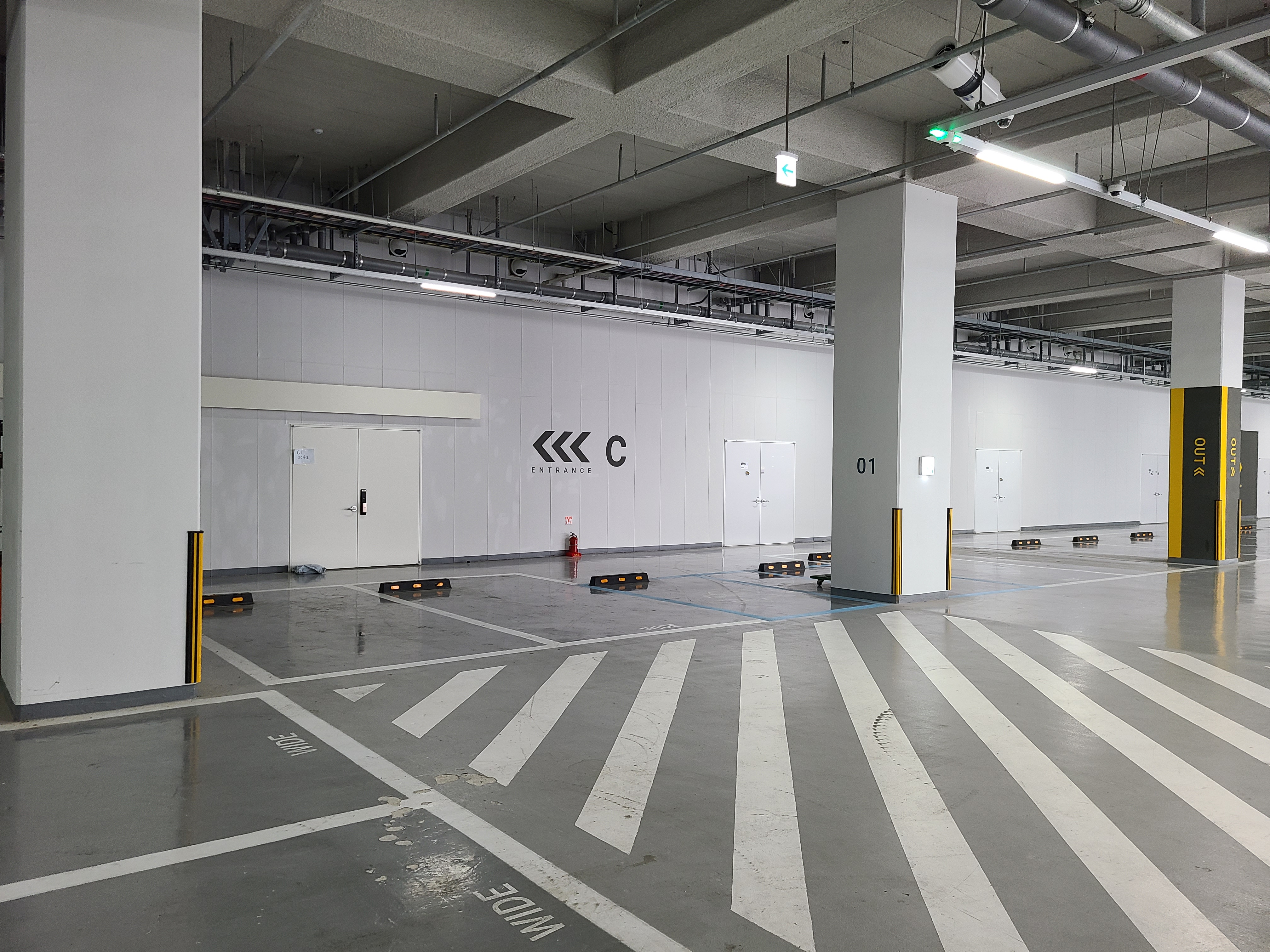 동탄 현대실리콘앨리 드라이브인11