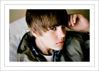 저스틴비버 love yourself