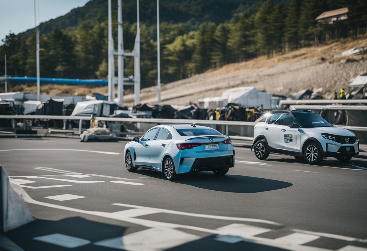 강릉 급발진조사 시험: 강릉시민, 고 이도현 아버지 이상훈, 제조사의 책임 규명