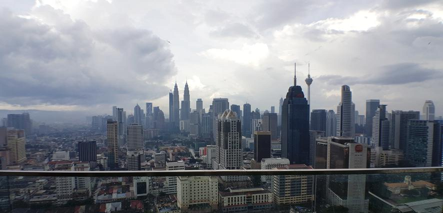 쿠알라룸푸르