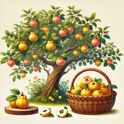 감기 피로 모과청