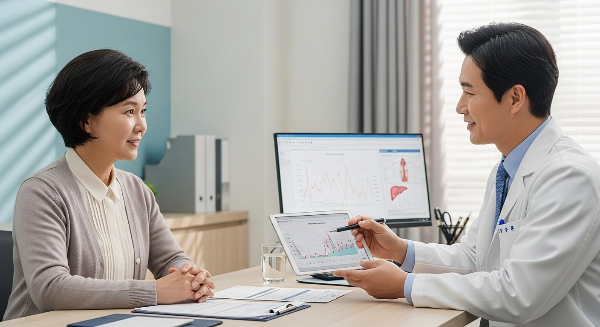 간수치 내리는 방법 관련 사진 12