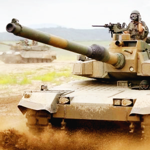 방위산업 방산 관련주 대장주 테마주 TOP7