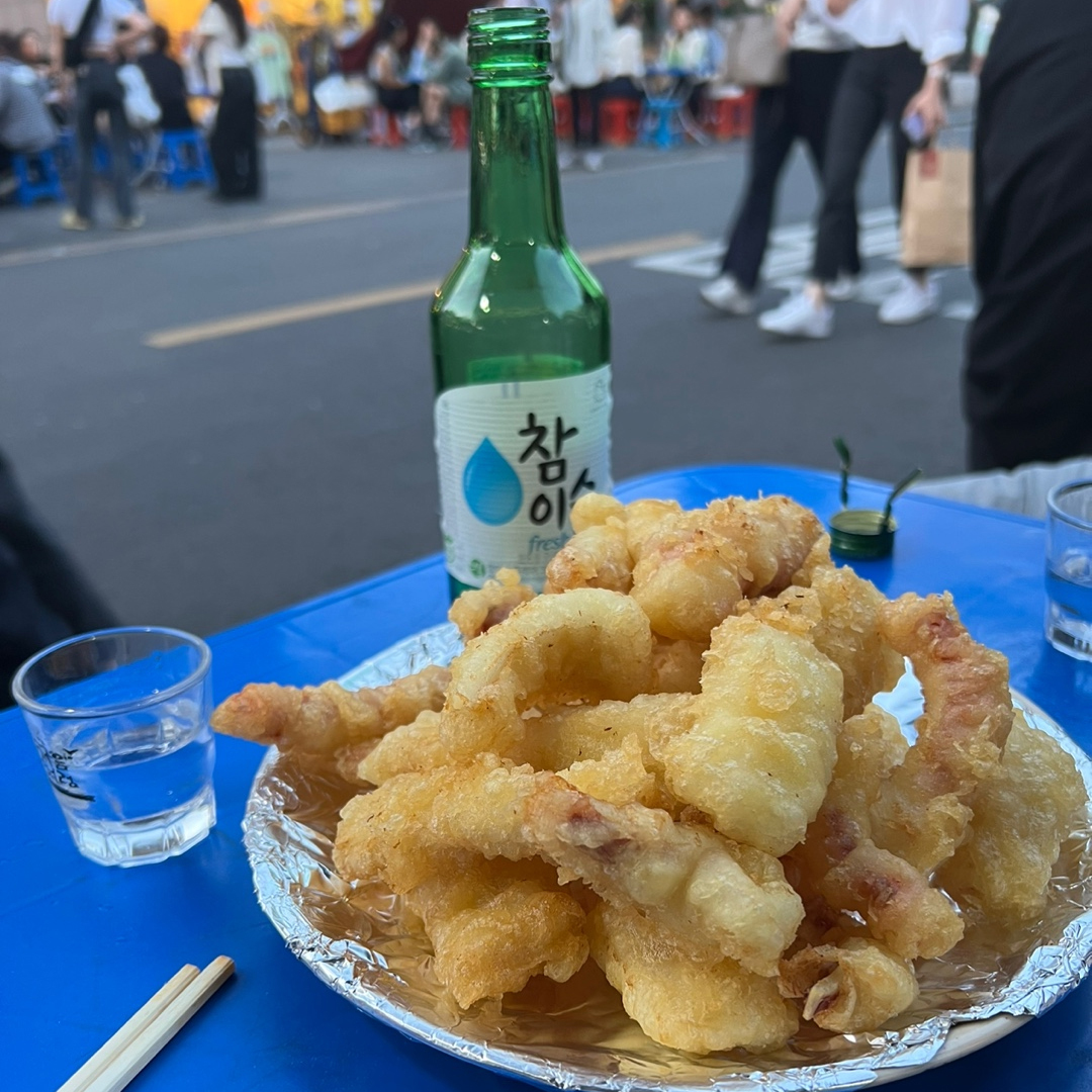 야장 포차 추천