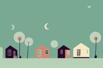 주민등록 사실조사>>> 거주지 정확히 파악하는 것이 목적