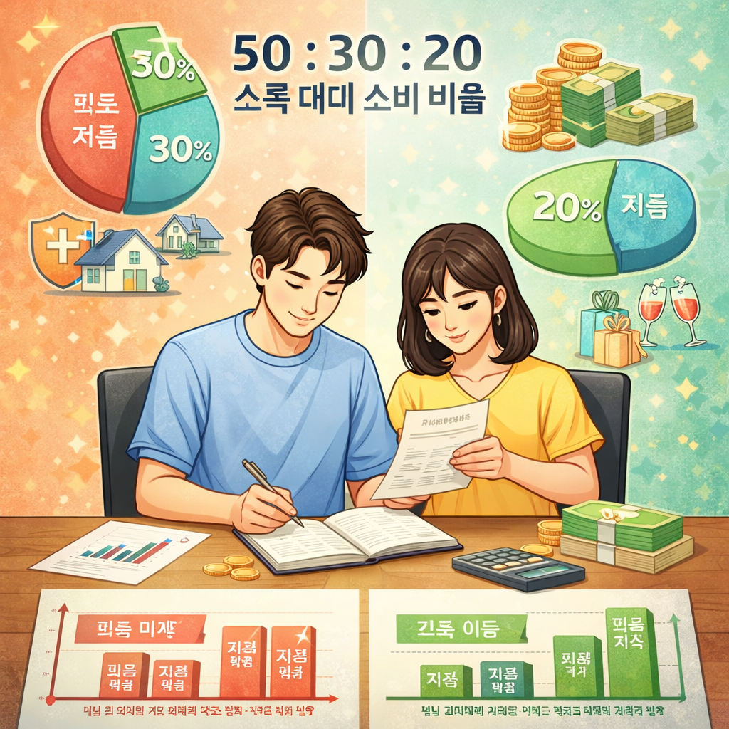가계 관리