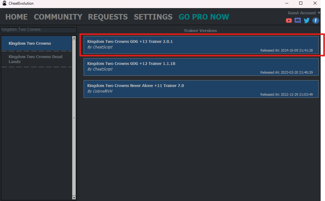 ๋งจ ์์ ํธ๋ ์ด๋ ์ ํ