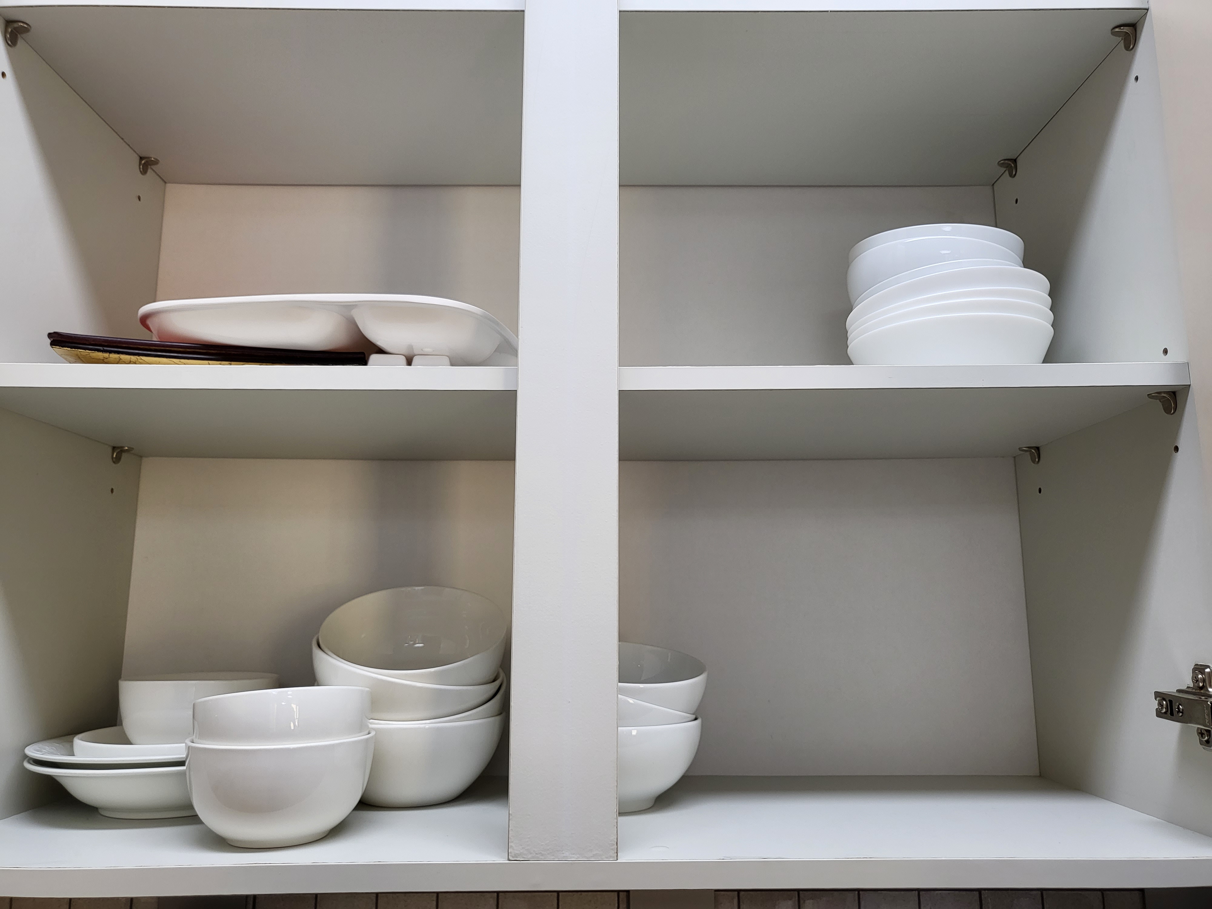 속초 에어앤비 - 식기