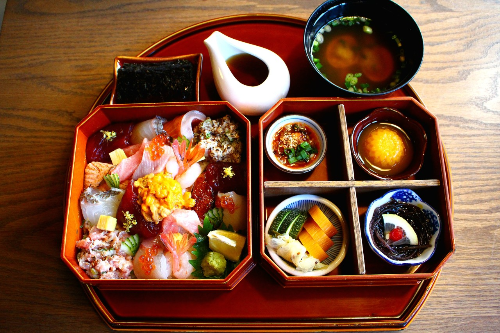 해목 해운대점 부산