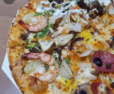 도미노피자 인기 폭발 메뉴 TOP 5