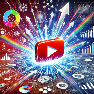 유튜브 채널-폭발 성장-노하우