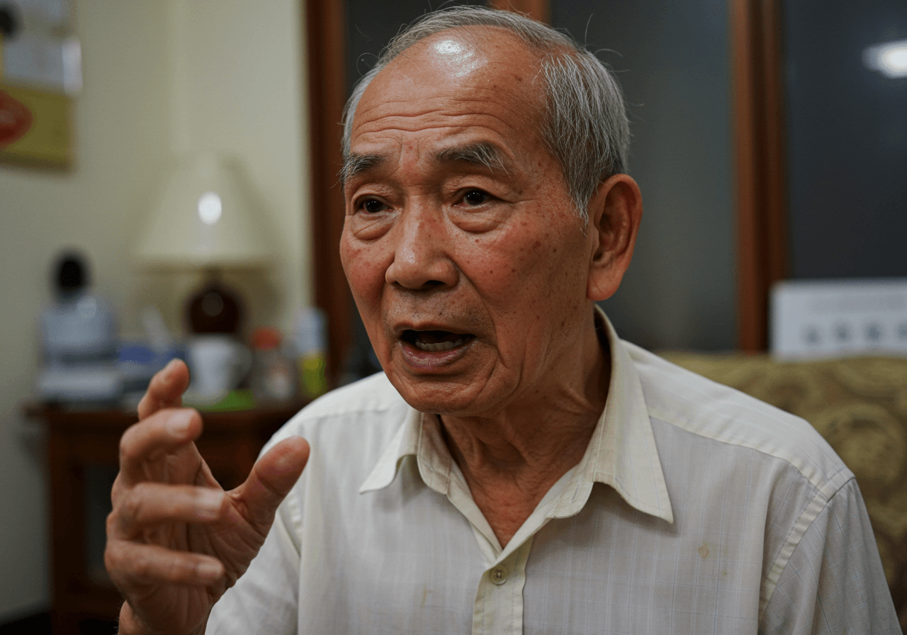 무관심 또는 무반응형