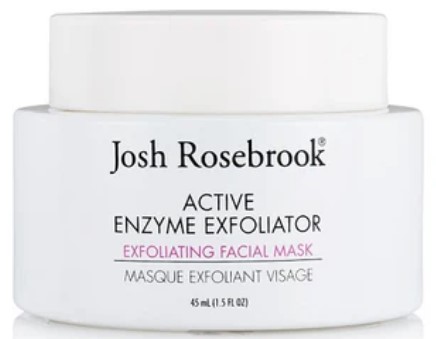 Josh Rosebrook 천연 화장품