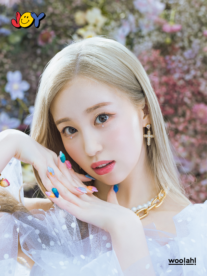 우아!(woo!ah!) 소라