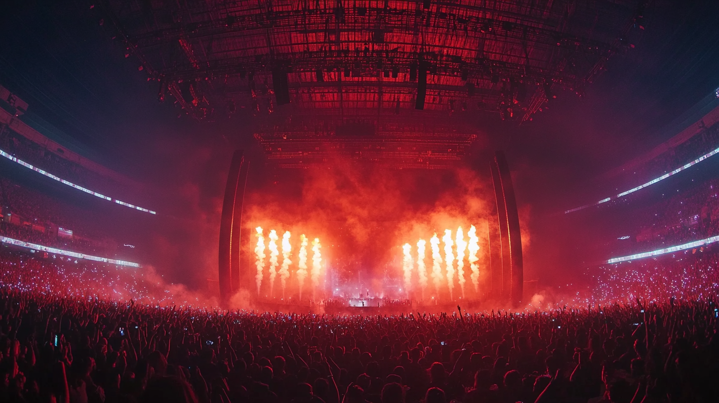 칸예 웨스트 내한 콘서트 2025 예매