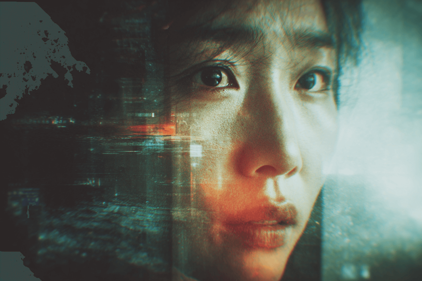 심각한-표정의-여성-클로즈업-이미지