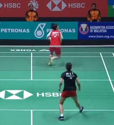 badminton
