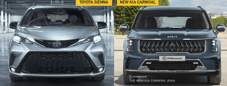 카니발 하이브리드