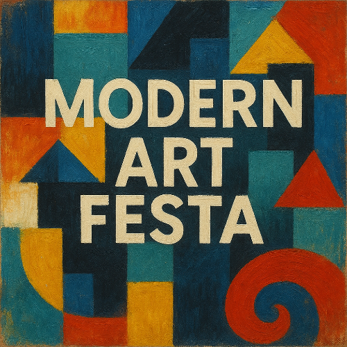 모던 아트 페스타