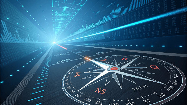 데이터는 마케팅의 나침반