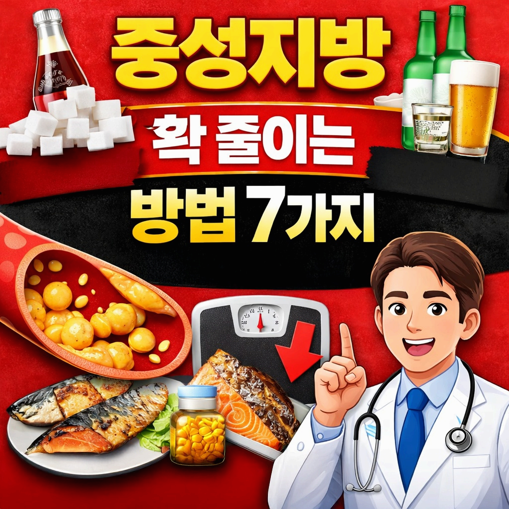 중성지방