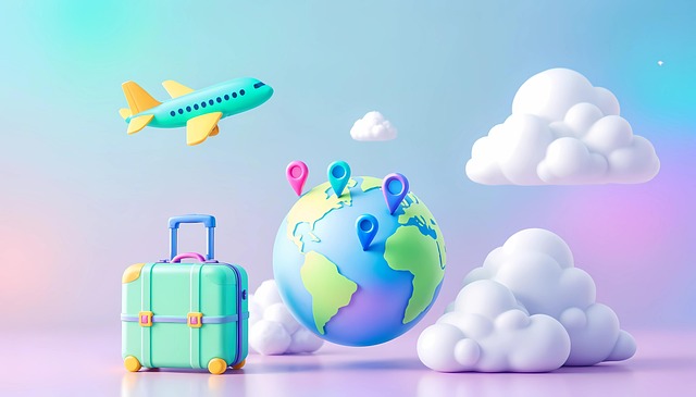 여행하며 수익 내는 온라인 디지털 노마드 직업 BEST 10