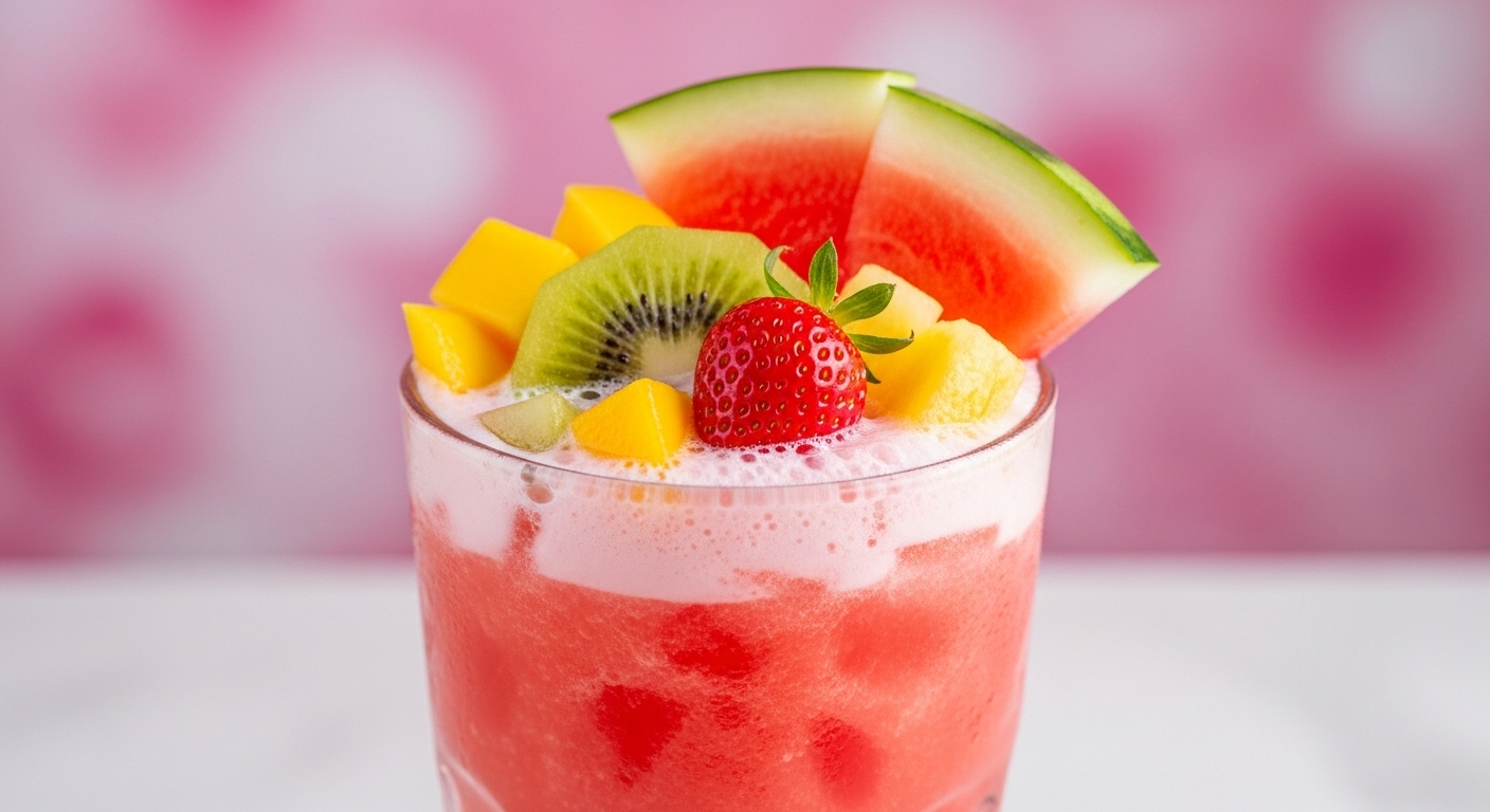 수박 효능 부작용