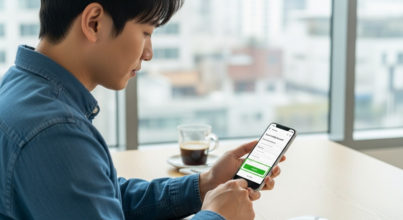 주식 예수금의 뜻