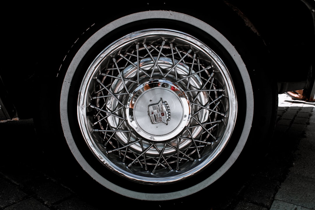 Cadillac