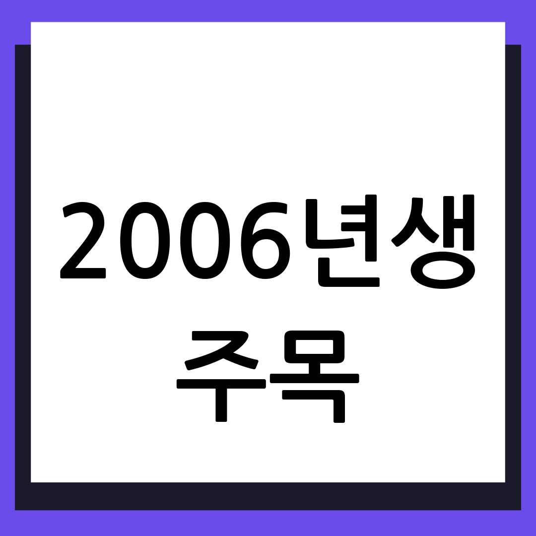 청년 문화예술패스