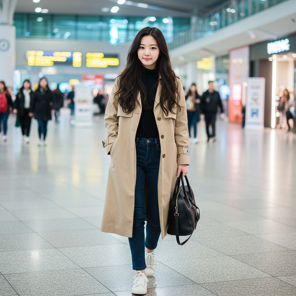 영국 유학 준비