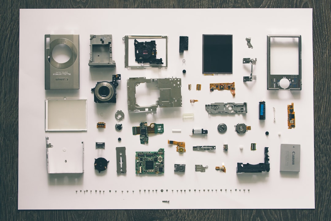 parts