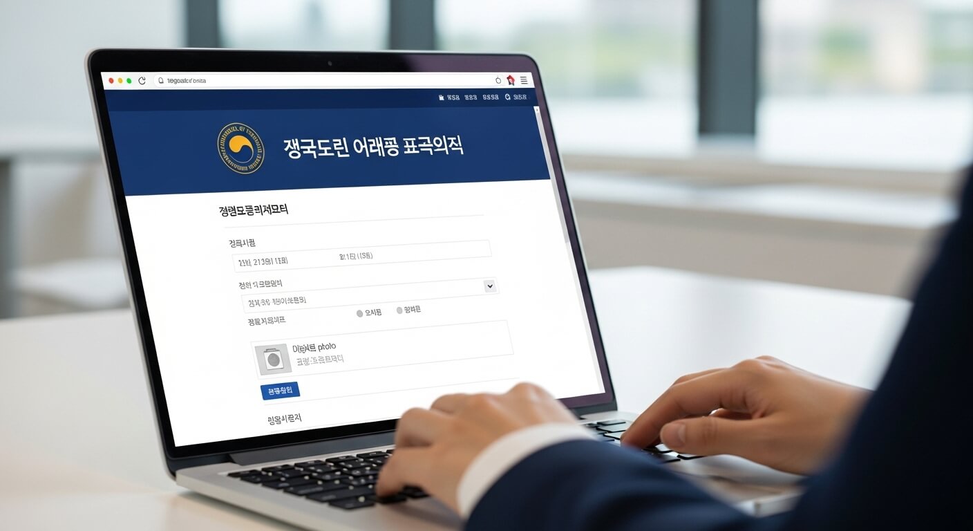 여권 발급 기간 방법