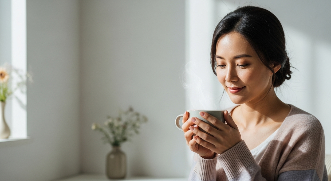 호르몬 불균형과 생리 색 변화의 관계