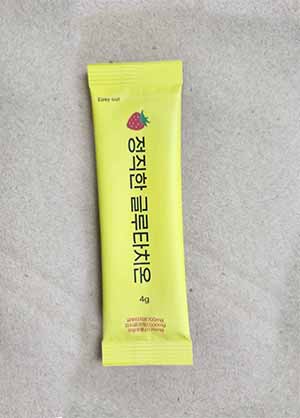 고함량 글루타치온 추천