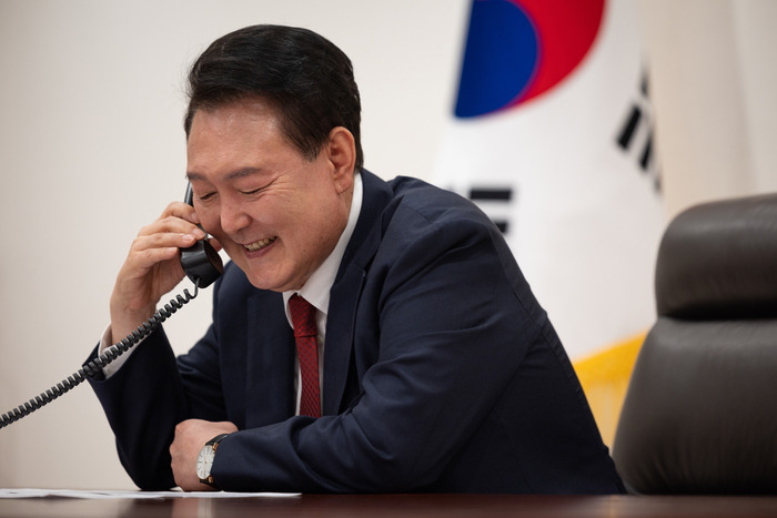 윤석열 대통령