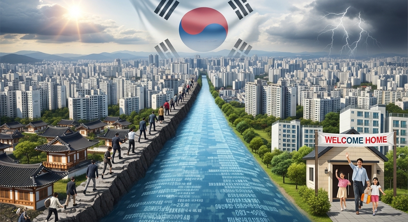 부동산 대책