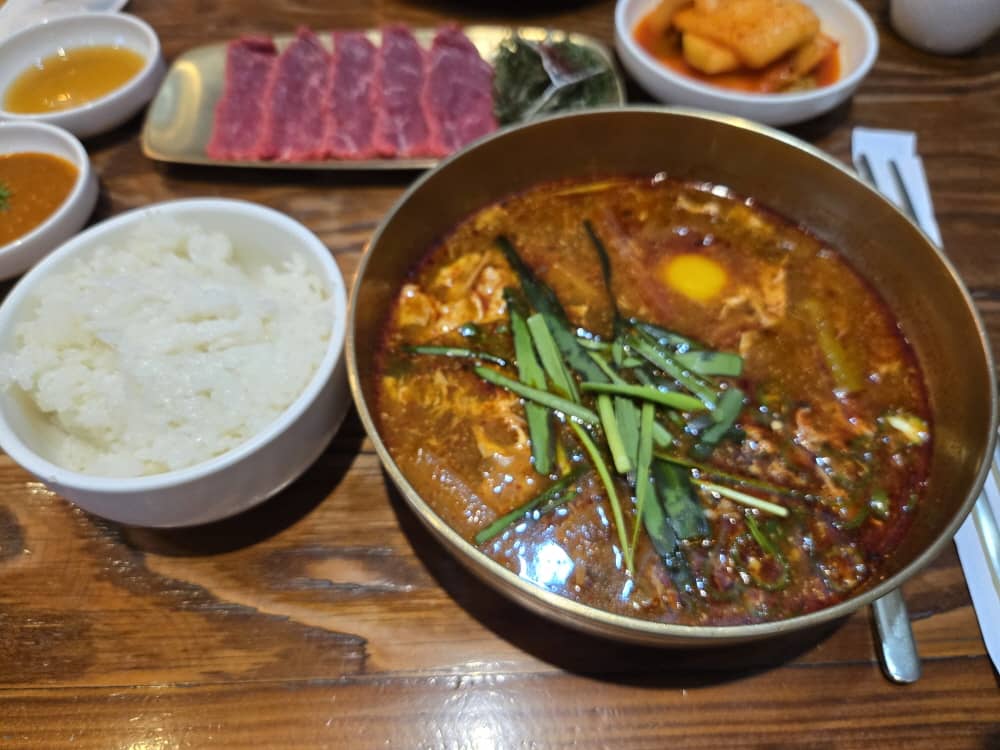 송도 깨비옥