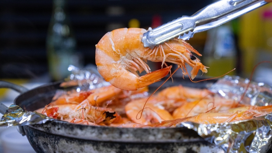 2025년 9월&middot;10월 제철 해산물 가이드