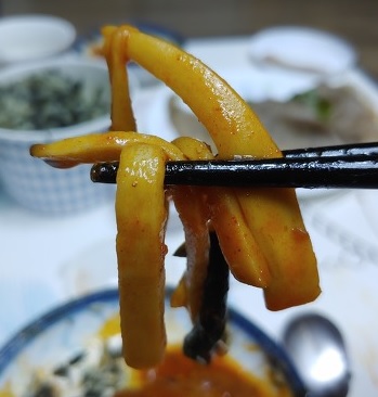 새송이버섯