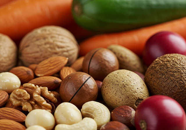 변비에 좋은 음식